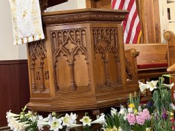 Easter 2026